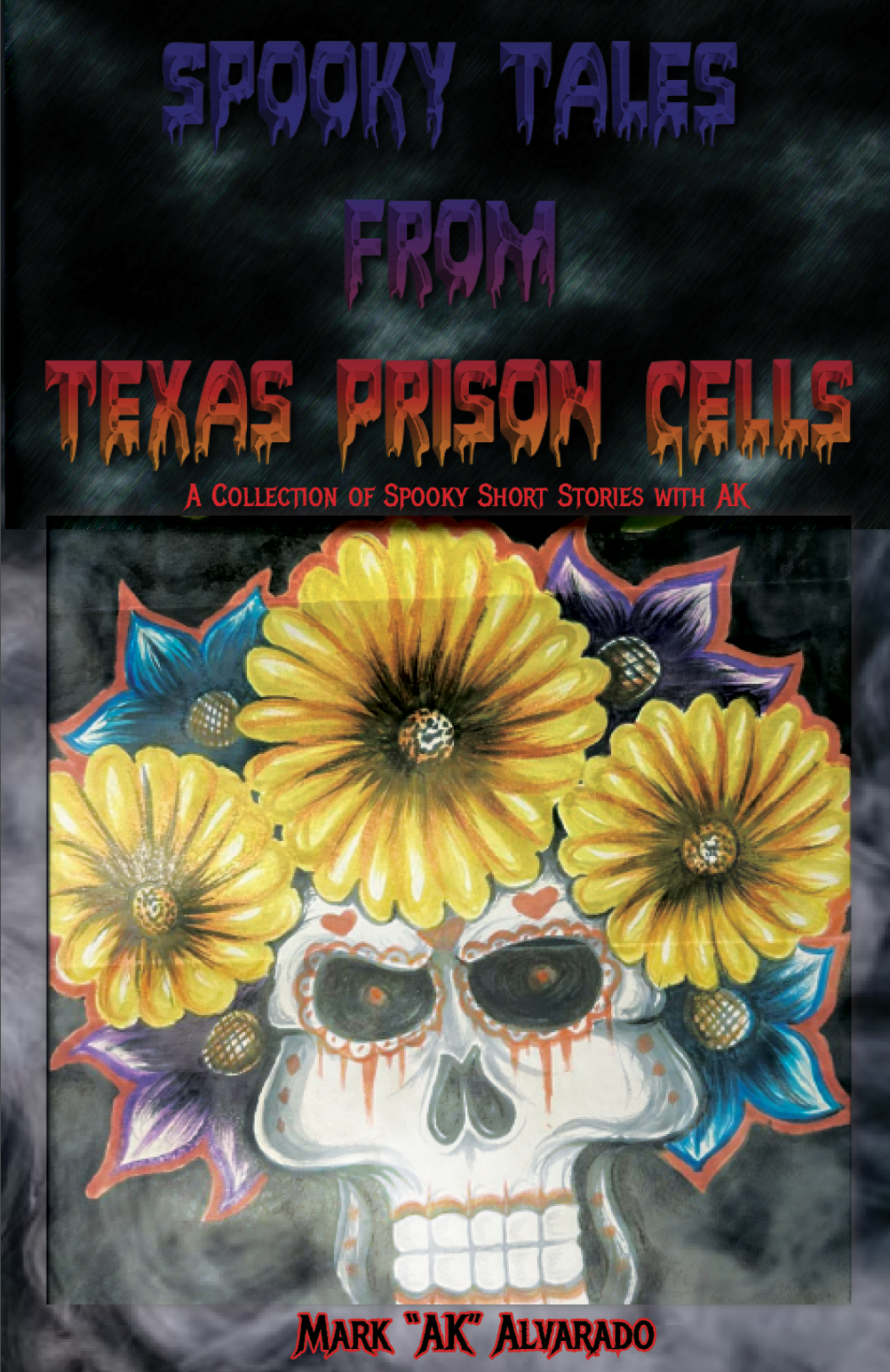"Spooky Tales from Texas Prison Cells"
