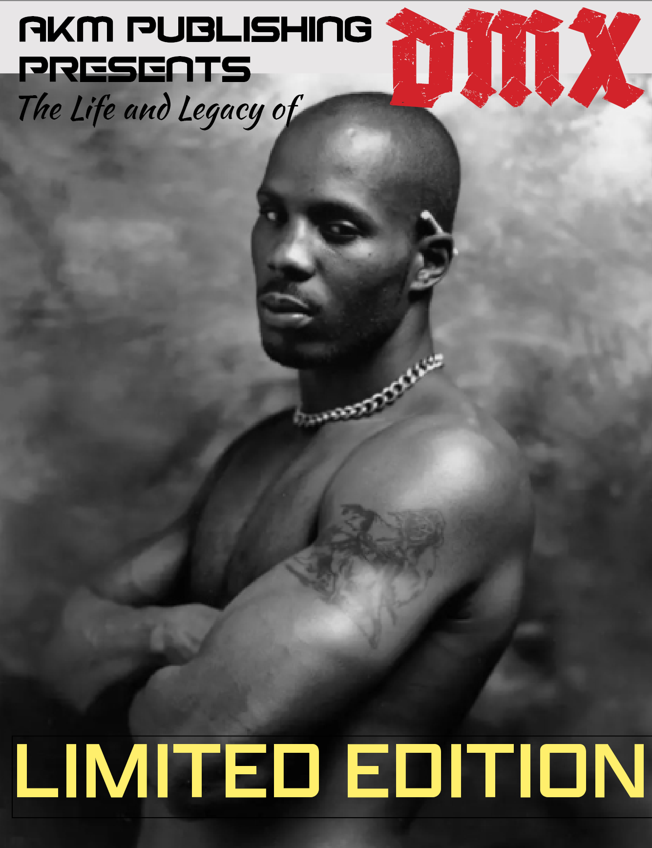 DMX- Life and Legacy